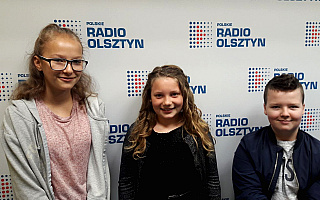 Nastolatka z Biskupca wystąpi na festiwalu w Opolu Nastolatka z Biskupca wystąpi na festiwalu w Opolu